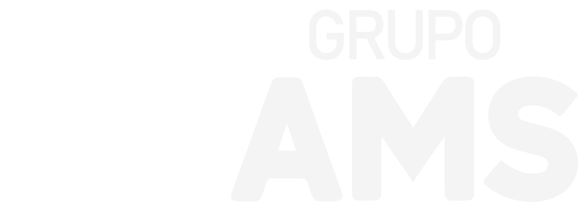 Logo AMS