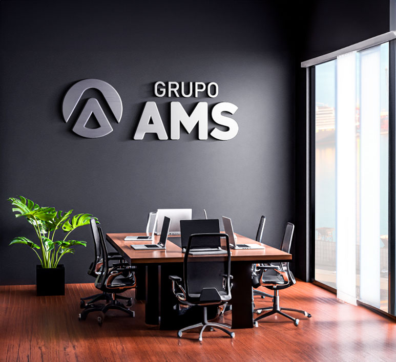 GrupoAMS